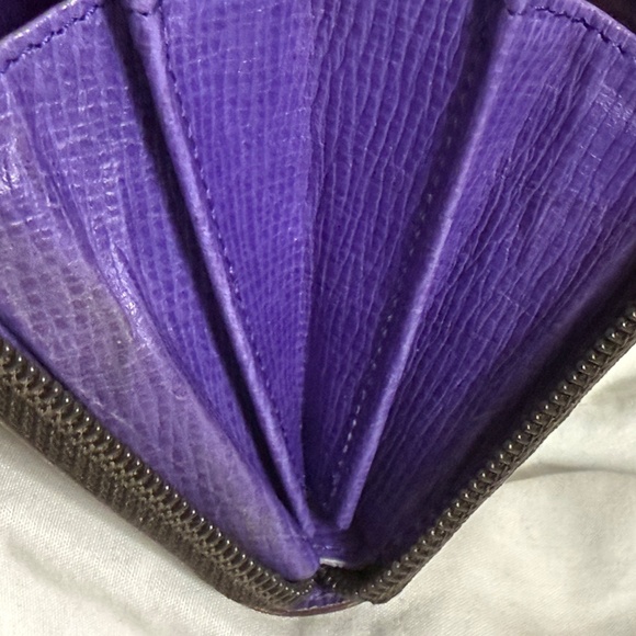 Fendi Wallet - Picture 8 of 13